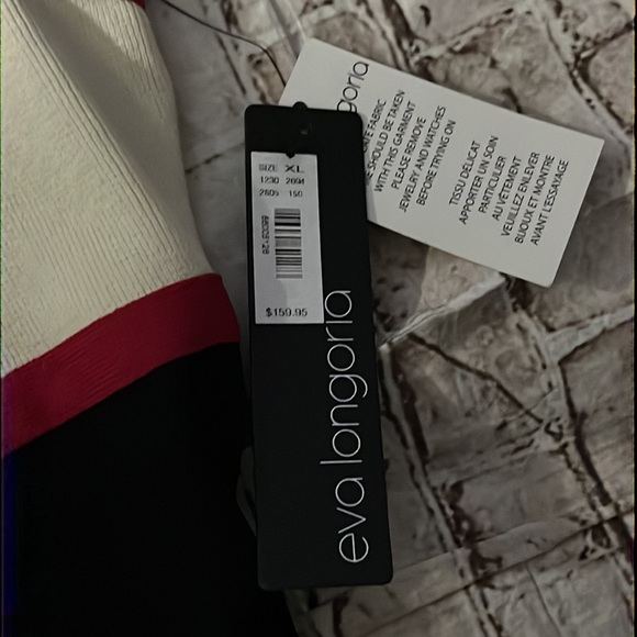 Eva Longoria dress - Picture 3 of 4